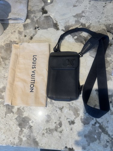 Louis vuitton aerogram - lv,
