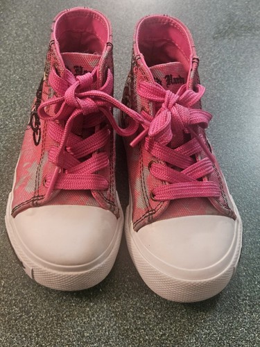 Hardy girls sneakers - hardy",