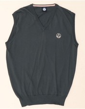 NORTH SAILS Mens Vest Tank Top