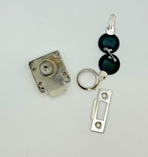 SISO Cupboard Slam Lock