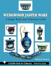 Wedgwood Jasper Ware (Schiffer