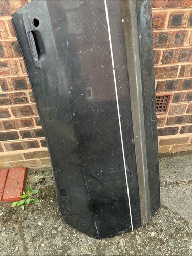 Ford capri mk3 passenger - ford,