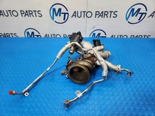 BMW 2 SERIES TURBOCHARGER