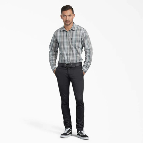 Dickies 801 skinny straight - skinny,
