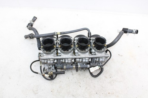Yamaha 2002 carburettors - carburettors, /