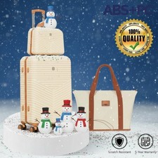 4-Piece Luggage Set