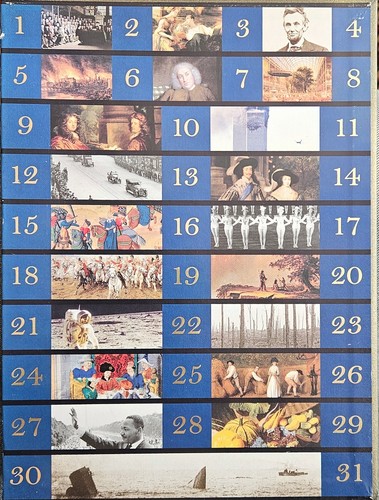 The folio book days - the,