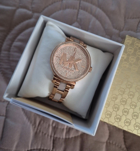 Michael kors women quartz - michael,