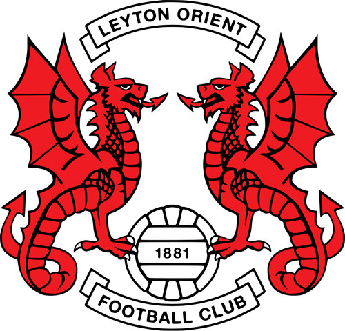 Leyton orient pick your - pick,