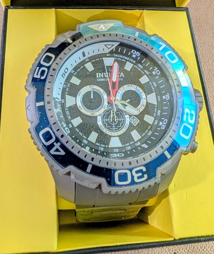 Invicta men s - men's, watch
