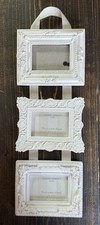 Laura Ashley White Shabby Chic