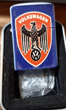 VOLKSWAGEN GERMAN EAGLE