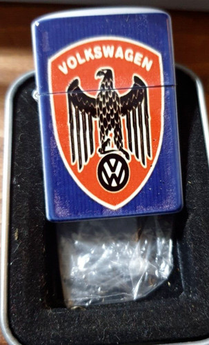 Volkswagen german eagle - volkswagen,