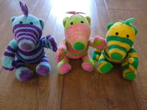 Fimbles florrie fimbo - fimbo, and