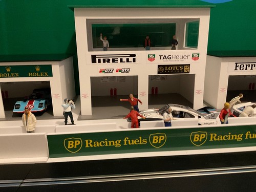 Scale pirelli tag - scale,