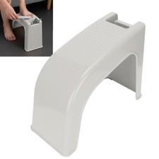 Pedicure Foot Rest Shower Foot