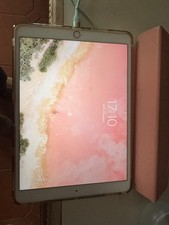 iPad Pro 10.5 (2017)  256 MB