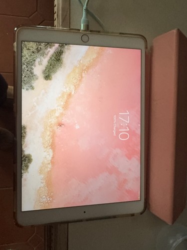 Ipad pro 256 mb - (2017),