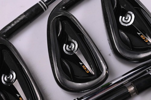Cleveland cg7 irons - cleveland,