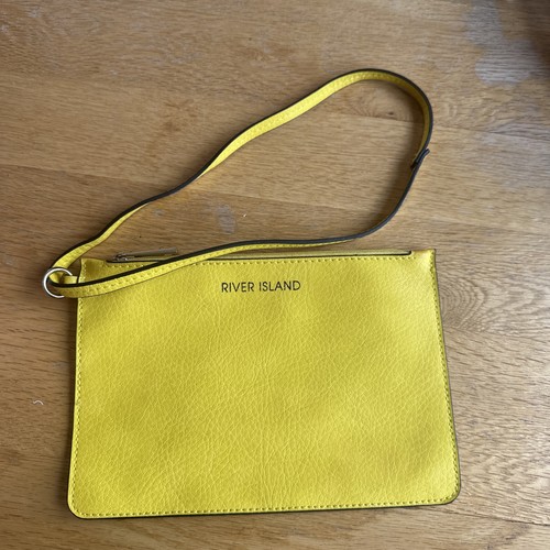 River island women yellow - island, women's