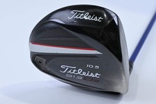 Titleist 913 D2 Driver / 10.5 Degree / Stiff Flex Diamana S+ 62 Shaft