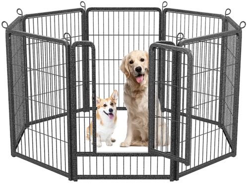 Dog pen panel puppy - panel,