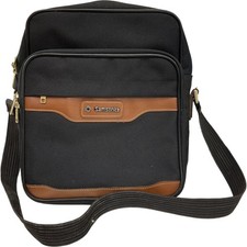 Samsonite black travel - black,