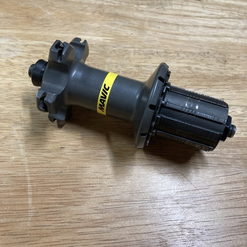 Mavic ksyrium elite rear - ksyrium,