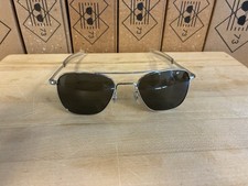 American Optical Chrome 52[]20