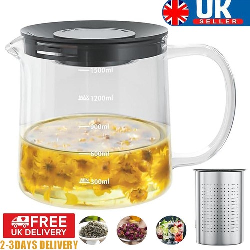 1000ml heat resistant clear - resistant,