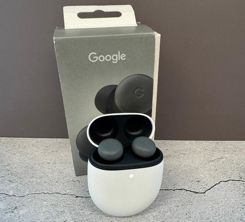 Google pixel buds - buds, pro