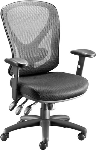 Ergonomic task chair mesh - ergonomic,