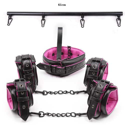 Spreader bar handcuffs - sm,