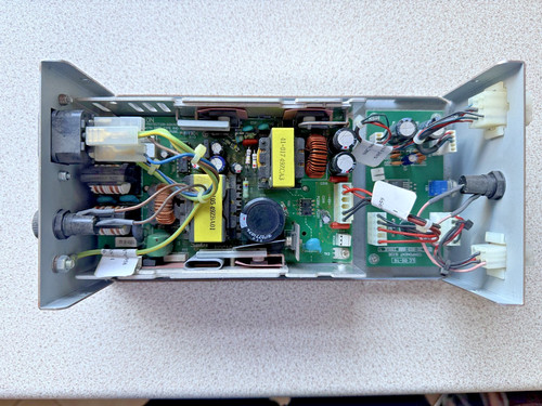 Ind power supply model - power,