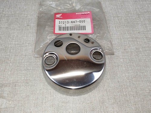 Honda 37213 447 000 - 37213-447-000, under