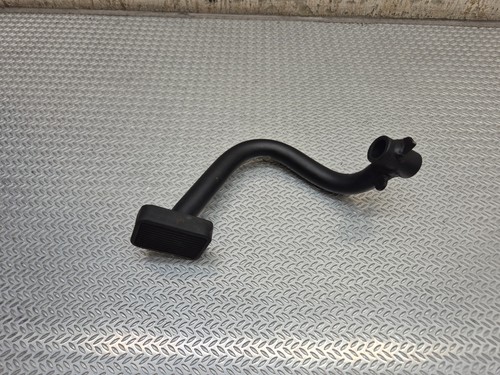 Royal enfield rear brake lever - brake,