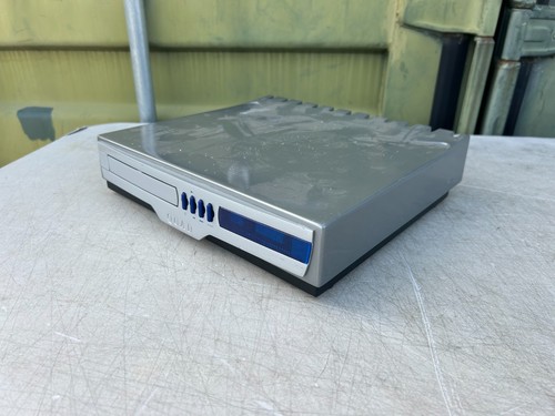 Quad hifi separate - hifi, cd