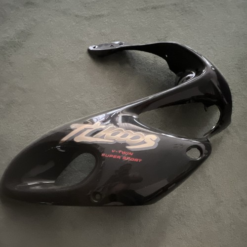Suzuki tl1000s right hand nose - hand,