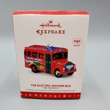 Hallmark Muppets Electric