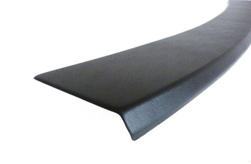 Lialto bumper scratch