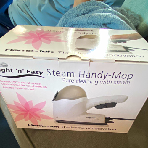 Home tek light easy steam - home-tek,