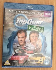 🌟TOP GEAR🌟PERFECT  ROAD