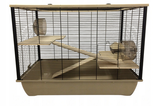 Premium zoopaul cage - premium,