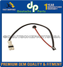 Porsche 911 Rear Left / Right