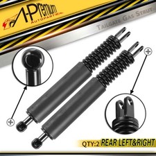 A-Premium 2x Rear Tailgate Gas Struts for BMW 5 Series E39 Touring Estate 97-04