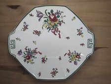 Royal Doulton Old Leeds Sprays