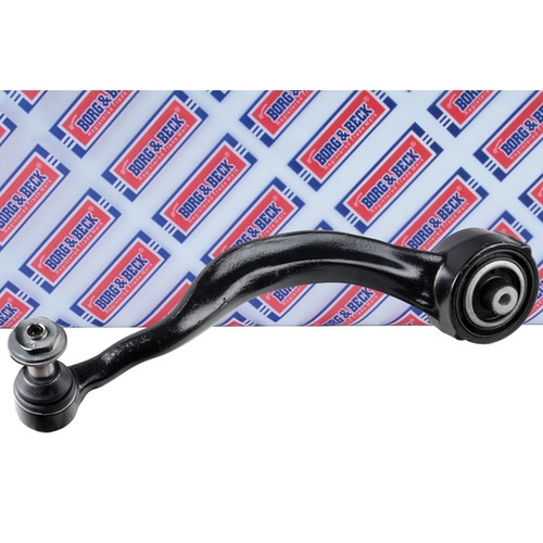 Wishbone suspension arm for - /,