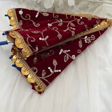 Wedding Mehndi Party Decor