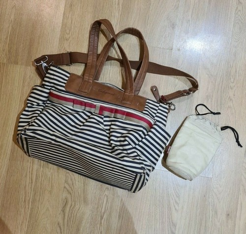 Babymel changing bag - babymel, and