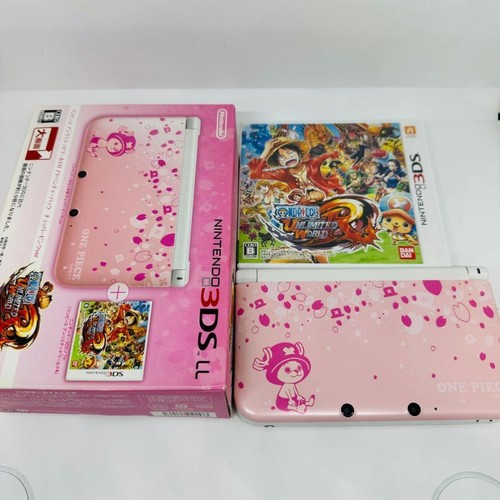Nintendo 3ds console one - ll,
